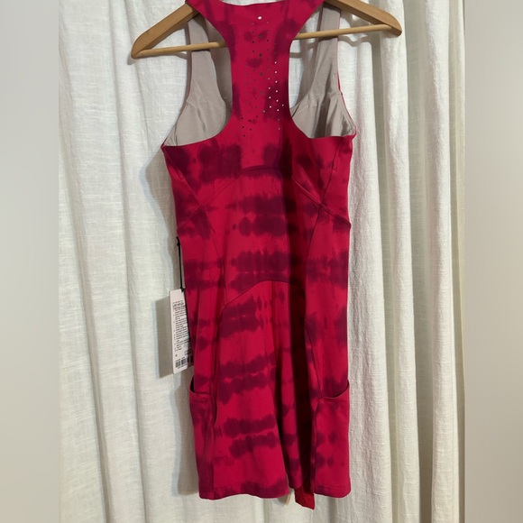 **NWT Lululemon Lab Half Zip Training Onesie Size 10 - Picture 10 of 12